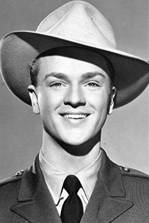 Scott Elliott portrait