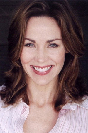 Kim Fitzgerald portrait