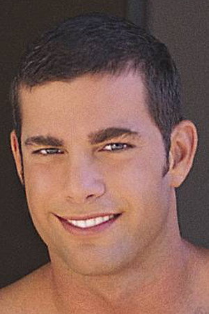 Rick Matthews portrait
