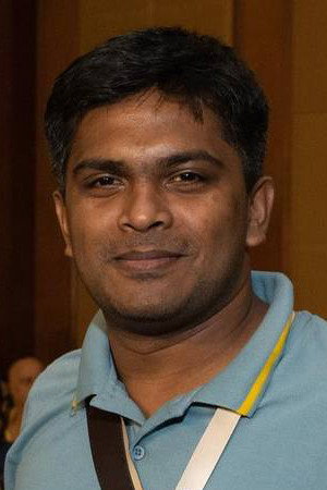 Don Palathara portrait