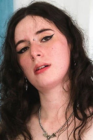 Kaiya Kush portrait