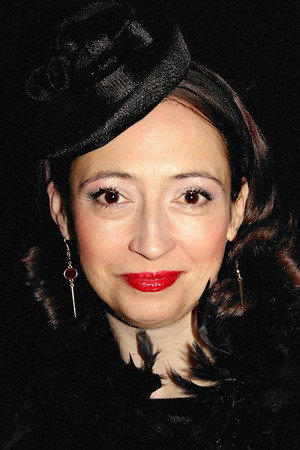 Marta Bizoń portrait