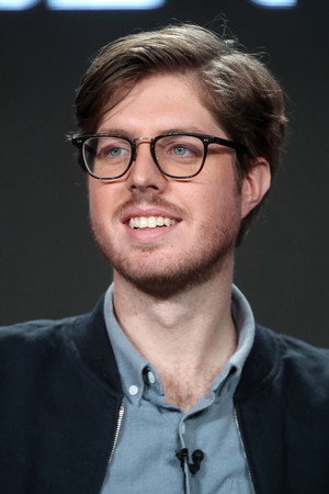 Thomas Ward portrait