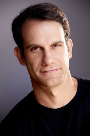 Jeff Campanella portrait
