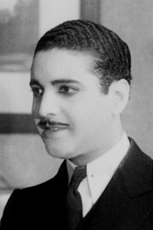 Walter Fleming portrait