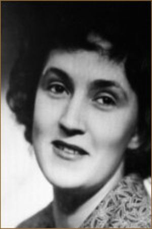 Taisiya Khazanova portrait