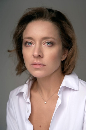 Serafima Nizovskaya portrait