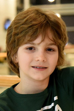 Todor Jovanović portrait