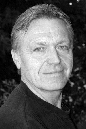 Terje Strømdahl portrait