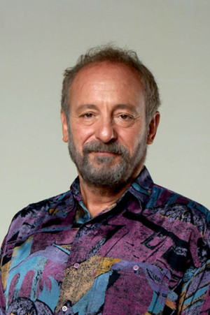 Ege Aydan portrait