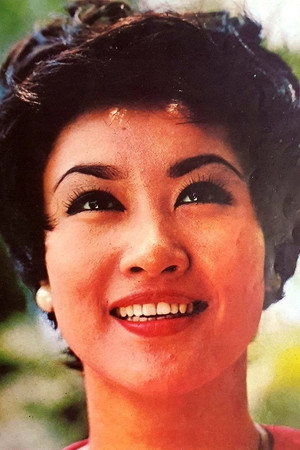 Ching-ching Chang portrait