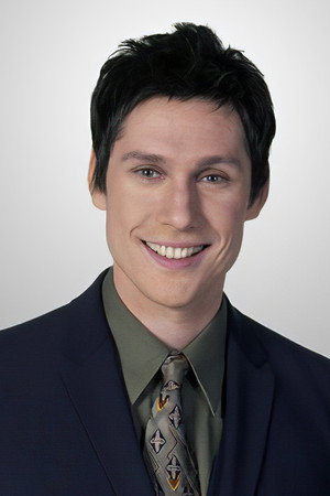 Jeff Bryan Davis portrait