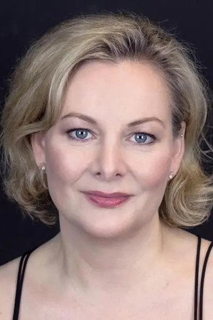 Sara Stewart portrait