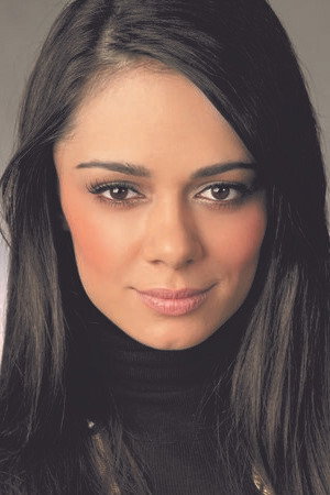 Kristina Krepela portrait