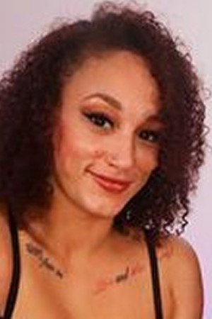 Nahla Marie portrait
