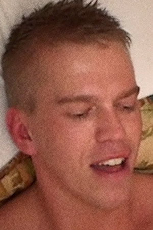 Carl Jacobs portrait