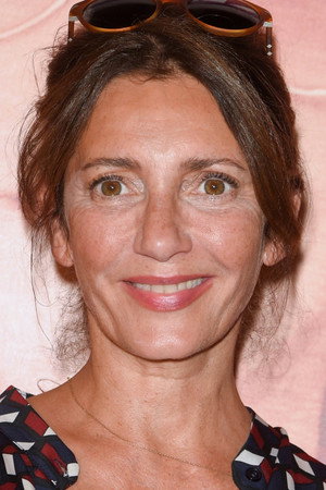 Valérie Karsenti portrait