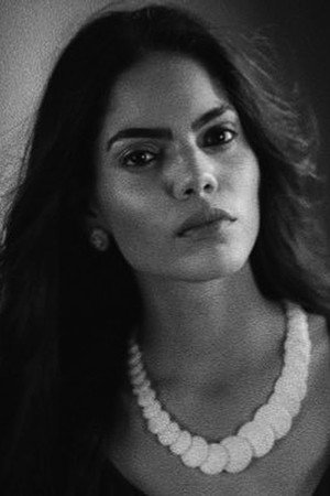 Marina Amorim portrait