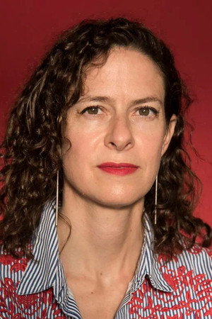 Mariana Chaud portrait