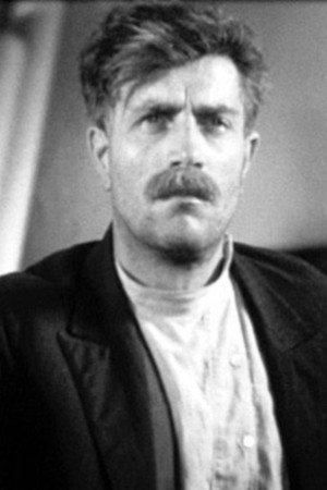 Mikhail Gornatko portrait