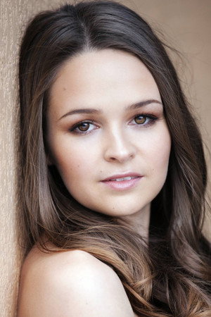 Shae Beadman portrait