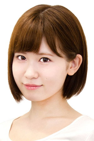 Miharu Hanai portrait