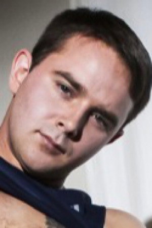 Darren Daley portrait