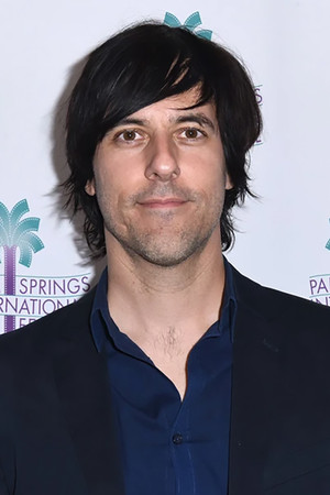 Matt McJunkins portrait