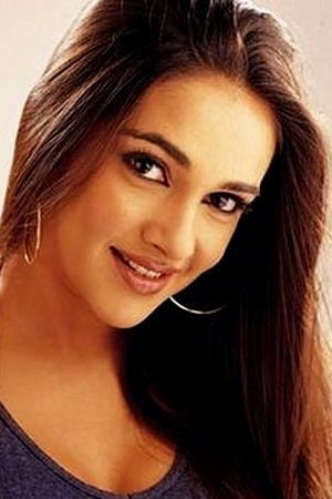 Tara Sharma portrait