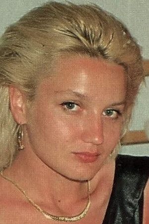 Stella Grey portrait