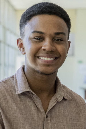 Jean Paulo Campos portrait