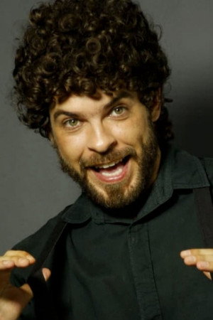 Anderson Martins portrait