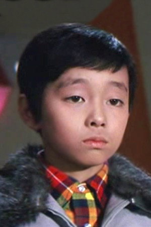 Nobuhiro Kajima portrait