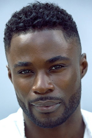 Llyrio Boateng portrait
