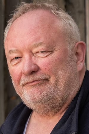 Bjarne Henriksen portrait