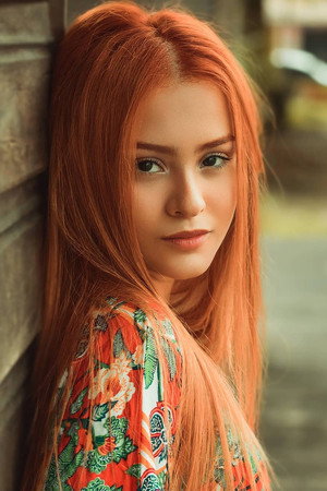 Emilly Marçal portrait