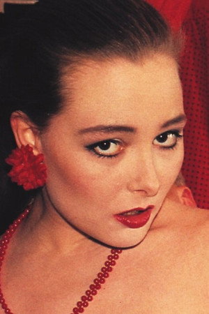 Helene Wolf portrait
