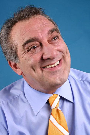 Atilla Yiğit portrait
