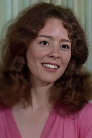 Bonnie Smith portrait