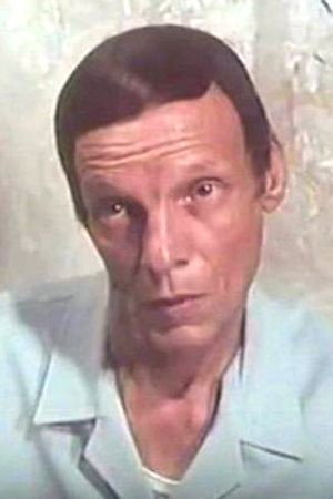 Bader El Den Jamgome portrait