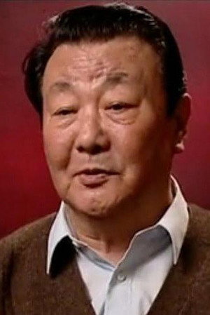 Bai Dajun portrait