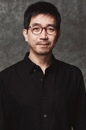 Lee Hwa-ryong portrait