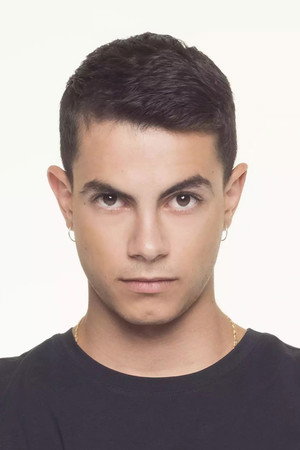 Tasos Karlis portrait