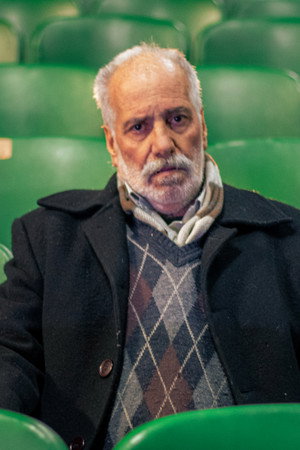 J.N. Canabarro portrait