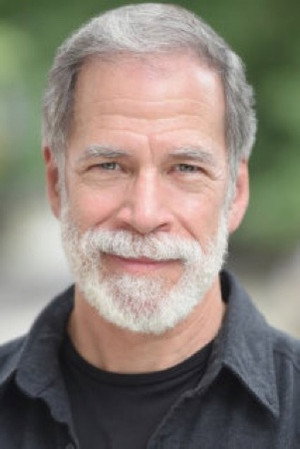 James Lurie portrait