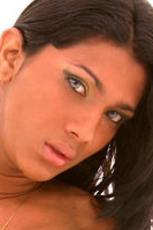 Graziella Farias portrait