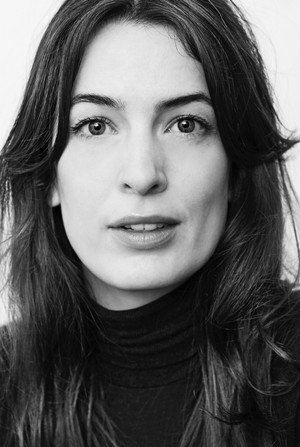 Anna Nøhr Tolstrup portrait