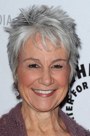 Andrea Romano portrait
