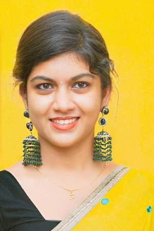 Subha Priya Malar portrait
