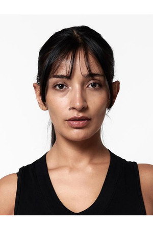 Yasna Rídez portrait